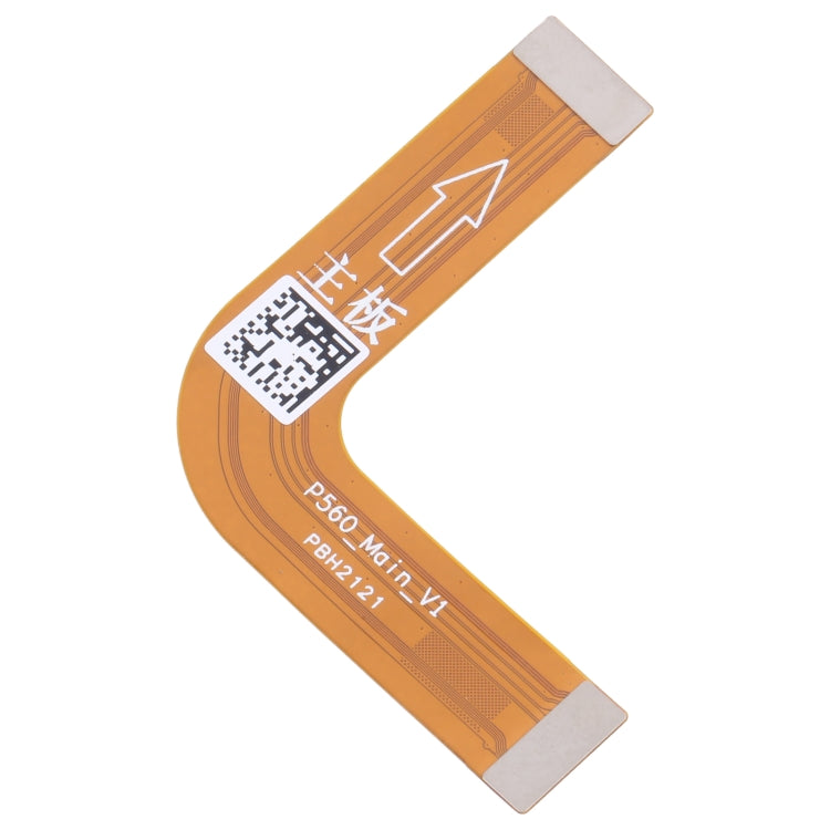 For Realme Pad Original Motherboard Flex Cable - Flex Cable by PMC TechLife | Online Shopping South Africa | PMC TechLife