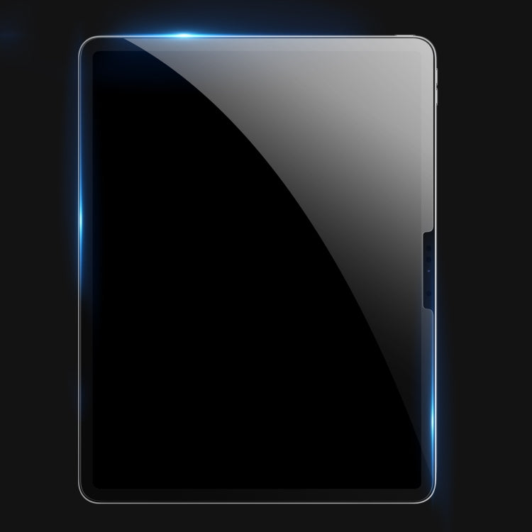 For iPad Pro 12.9 2020/2021/2022 5pcs DUX DUCIS 0.33mm 9H HD Full Screen Tempered Glass Film - iPad Air 13 2025 / 2024 Tempered Glass by DUX DUCIS | Online Shopping South Africa | PMC Jewellery | Buy Now Pay Later Mobicred