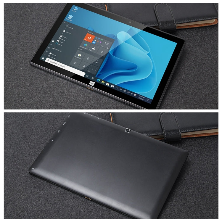 UNIWA WinPad BT302 WiFi Tablet PC, 4GB+64GB, 10.1 inch Windows 10 Intel Gemini Lake N400 Dual Core(Black) - free shipping - PMC TechLife - Order now!
