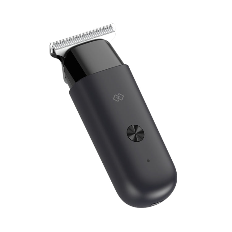 Xiaomi Youpin Multifunctional Mini Electric Rechargeable Hair Clipper(Black) - free shipping - PMC TechLife - Order now!