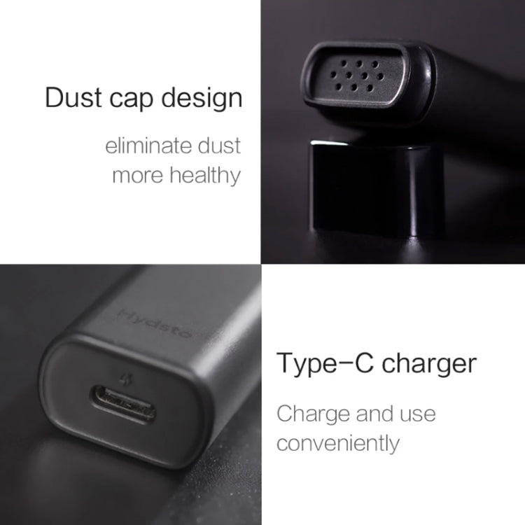 Xiaomi Youpin Lydsto T1 Portable Alcohol Tester - free shipping - PMC TechLife - Order now!