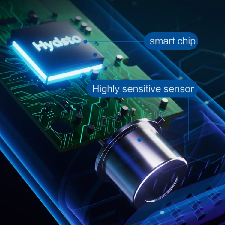 Xiaomi Youpin Lydsto T1 Portable Alcohol Tester - free shipping - PMC TechLife - Order now!