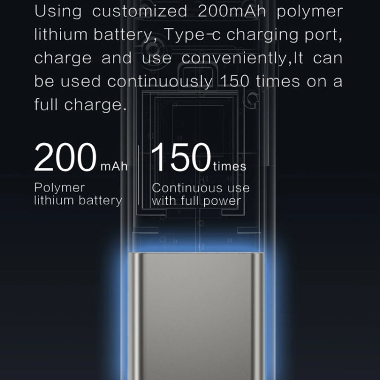 Xiaomi Youpin Lydsto T1 Portable Alcohol Tester - free shipping - PMC TechLife - Order now!