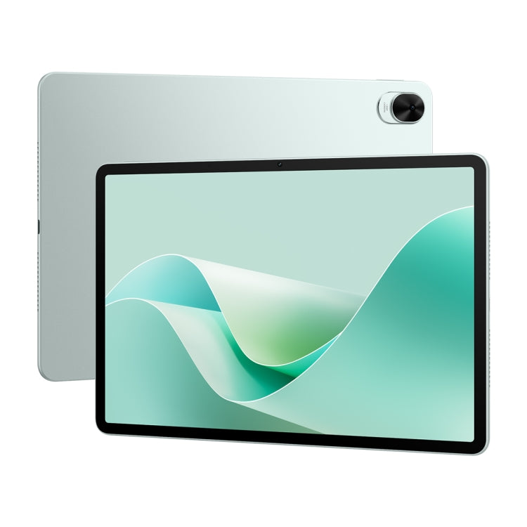 HUAWEI MatePad 11.5S WIFI Tablet PC, 8GB+256GB, HarmonyOS 4.2 Hisilicon Kirin 9000WM, Not Support Google Play(Cyan) - free shipping - PMC TechLife - Order now!