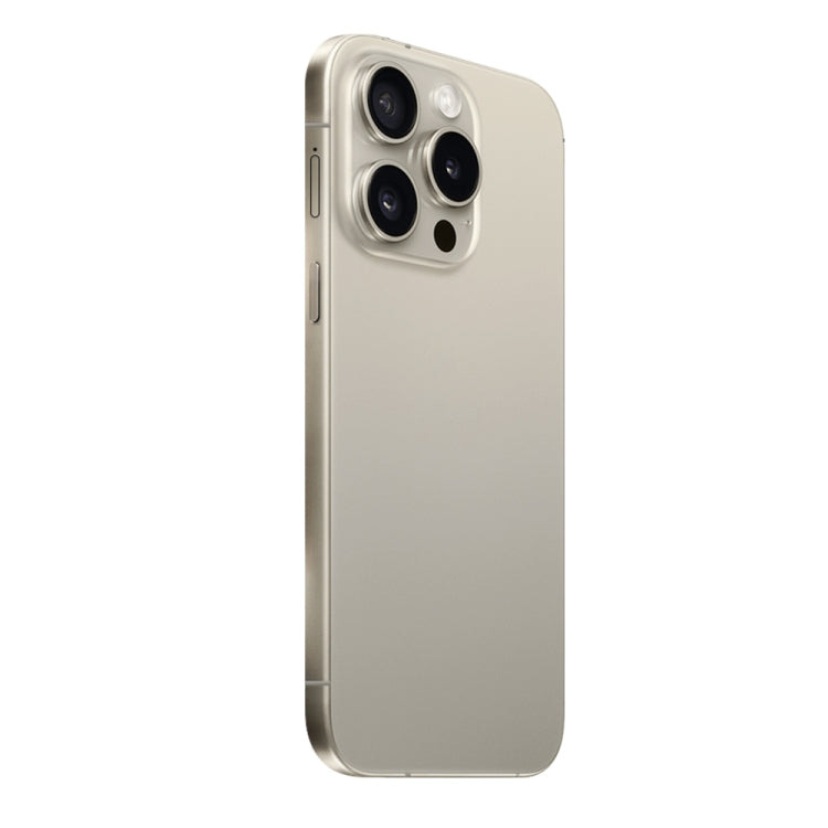 i15 Pro Max / Q5A, 6GB+128GB, 6.5 inch Screen, Face Identification, Android 10 MTK6762 Octa Core, OTG, NFC, Network: 4G, Dual SIM(Titanium Grey) -  by PMC TechLife | Online Shopping South Africa | PMC TechLife