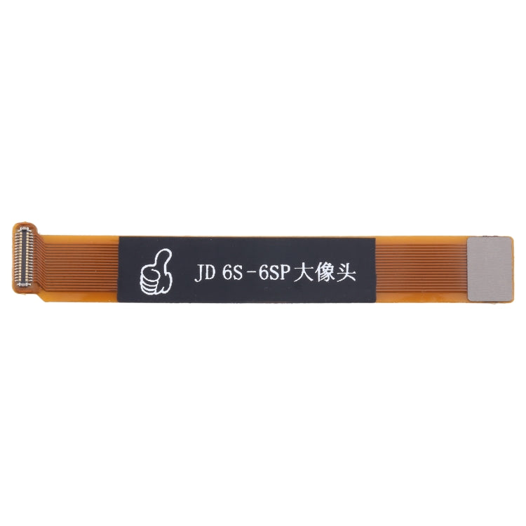 For iPhone 6S / 6S Plus Rear Camera Extension Test Flex Cable - Test Tools by PMc TechLife | Online Shopping South Africa | PMc TechLife | Buy Now Pay Later Mobicred
