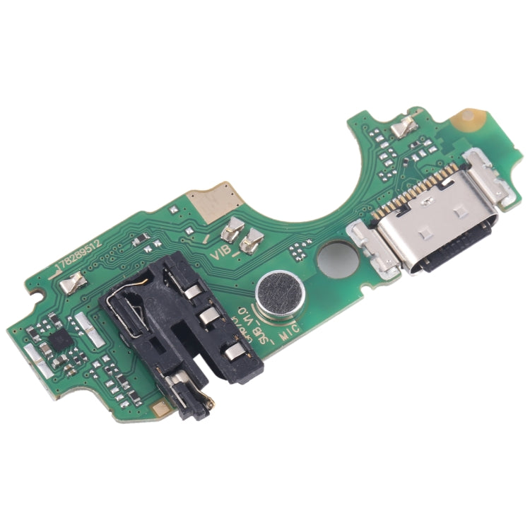 For ZTE Blade A34 Charging Port Board - For ZTE by PMC TechLife | Online Shopping South Africa | PMC TechLife | Buy Now Pay Later Mobicred