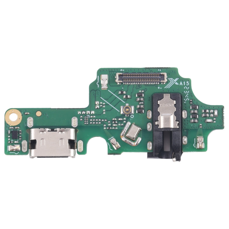 For ZTE Blade A73 4G Charging Port Board - For ZTE by PMC TechLife | Online Shopping South Africa | PMC TechLife | Buy Now Pay Later Mobicred