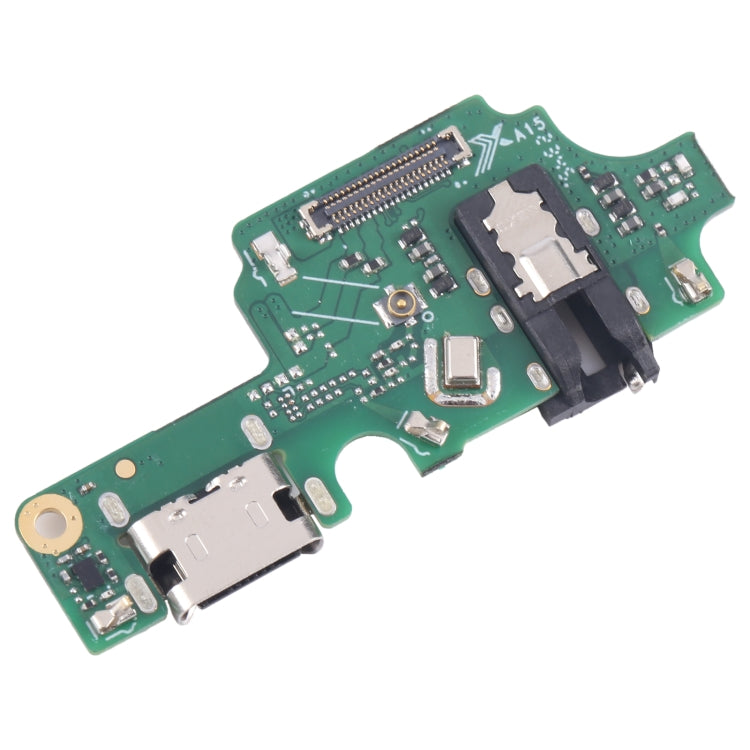 For ZTE Blade A73 4G Charging Port Board - For ZTE by PMC TechLife | Online Shopping South Africa | PMC TechLife | Buy Now Pay Later Mobicred
