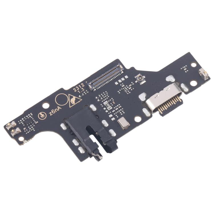 For ZTE Blade V41 Smart Charging Port Board - free shipping - PMC TechLife - Order now!