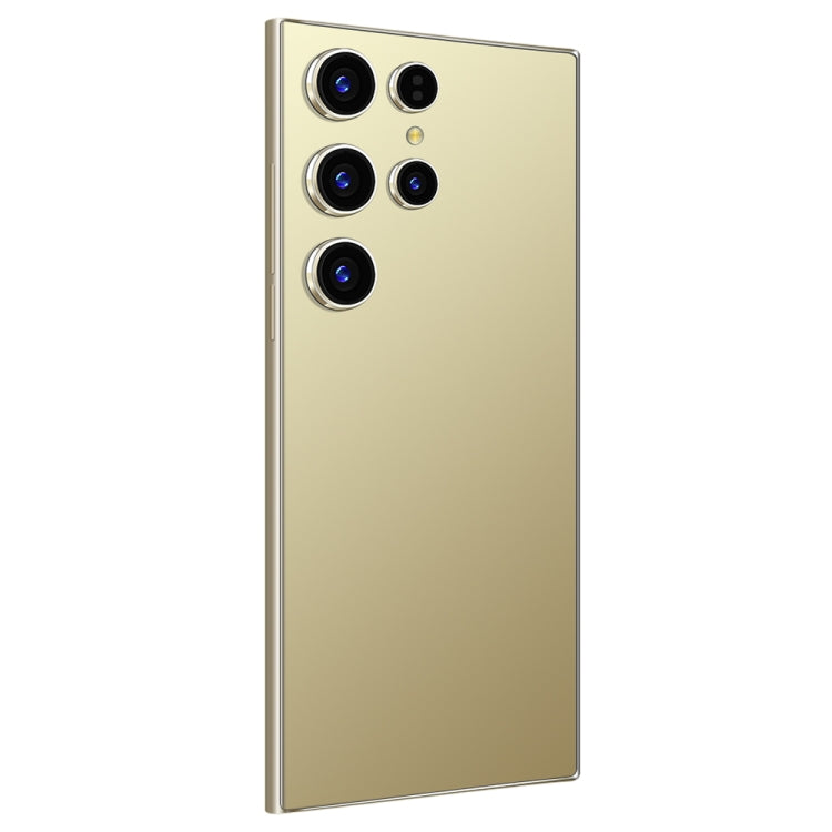 S24 Ultra / L26, L26 2GB+16GB, 6.75 inch Screen, Face Identification, Android 8.1 MTK6580P Quad Core, Network: 3G, Dual SIM(Gold) -  by PMC TechLife | Online Shopping South Africa | PMC TechLife