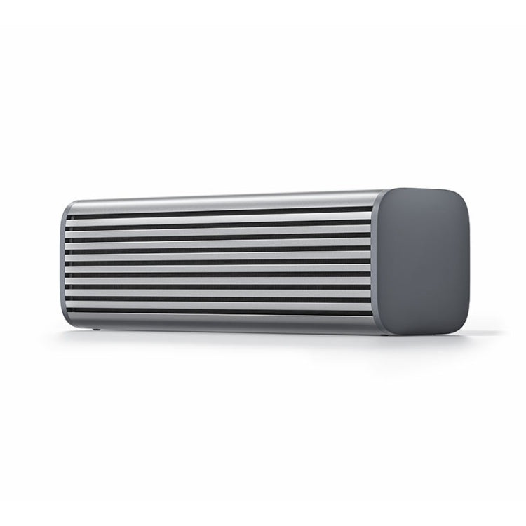 Xiaomi Sound Move Portable Bluetooth Speaker, US Plug(Silver Grey) - free shipping - PMC Jewellery - Order now!