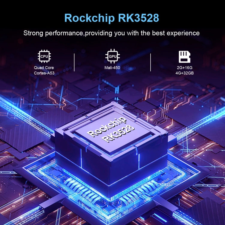 HK1 RBOX D8 RK3528 Android 13.0 Quad Core 8K HD Wifi6 Bluetooth TV Stick, RAM:2GB+16GB(EU Plug) - Android TV Sticks by PMC TechLife | Online Shopping South Africa | PMC TechLife | Buy Now Pay Later Mobicred