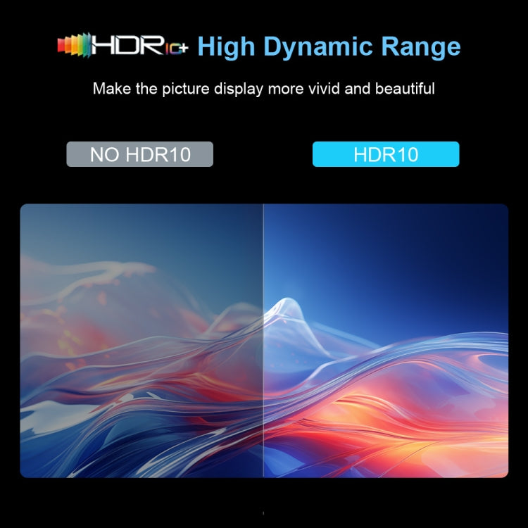 HK1 RBOX D8 RK3528 Android 13.0 Quad Core 8K HD Wifi6 Bluetooth TV Stick, RAM:2GB+16GB(UK Plug) - Android TV Sticks by PMC TechLife | Online Shopping South Africa | PMC TechLife | Buy Now Pay Later Mobicred