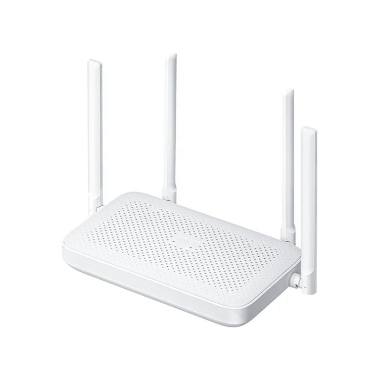Xiaomi AX1500 4-channel Independent Signal Amplifier WiFi 6 Dual Band Router, US Plug(White) - free shipping - PMC Jewellery - Order now!