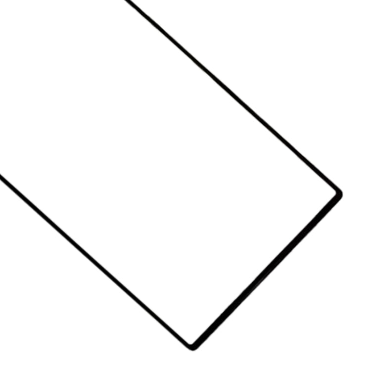 For ZTE nubia Red Magic 9 Pro+ Front Screen Outer Glass Lens with OCA Optically Clear Adhesive - For ZTE by PMC TechLife | Online Shopping South Africa | PMC TechLife | Buy Now Pay Later Mobicred