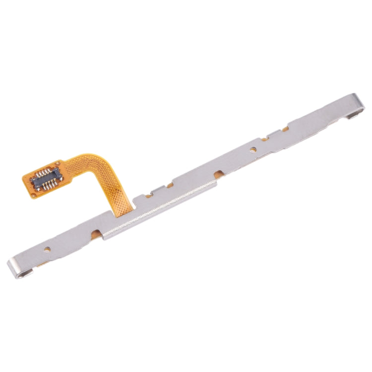 For Samsung Galaxy Tab S6 Lite SM-P615 Original Power Button & Volume Button Flex Cable - free shipping - PMc TechLife - Order now!