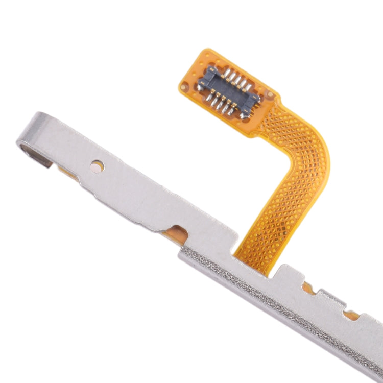 For Samsung Galaxy Tab S6 Lite SM-P615 Original Power Button & Volume Button Flex Cable - free shipping - PMc TechLife - Order now!