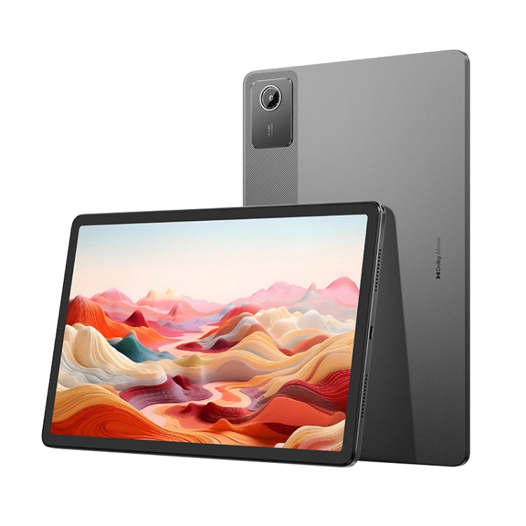 Lenovo Xiaoxin Pad 2024 Paperlike Screen 11 inch WiFi Tablet, 8GB+128GB, Android 13, Qualcomm Snapdragon 685 Octa Core, Support Face Identification(Dark Grey) - free shipping - PMC TechLife - Order now!