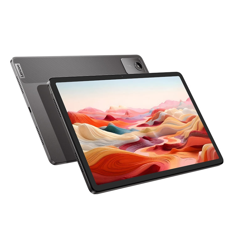 Lenovo Xiaoxin Pad 2024 Paperlike Screen 11 inch WiFi Tablet, 8GB+128GB, Android 13, Qualcomm Snapdragon 685 Octa Core, Support Face Identification(Dark Grey) - free shipping - PMC TechLife - Order now!