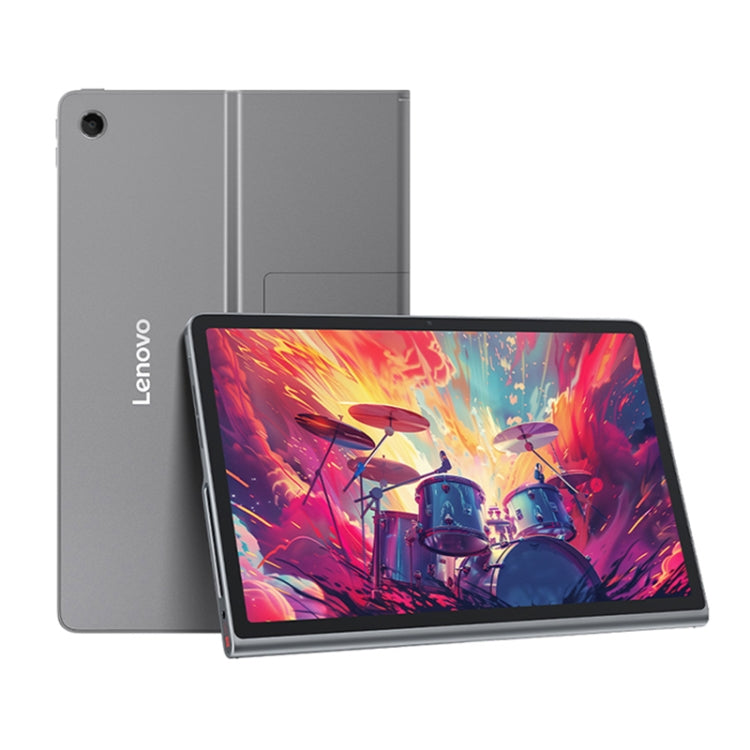 Lenovo Xiaoxin Pad Studio 11.5 inch WiFi Tablet, 8GB+128GB, ZUI 16 MediaTek Helio G99 Octa Core, Support Face Identification, Only Chinese & English(Dark Grey) - free shipping - PMC TechLife - Order now!