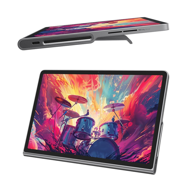 Lenovo Xiaoxin Pad Studio 11.5 inch WiFi Tablet, 8GB+128GB, ZUI 16 MediaTek Helio G99 Octa Core, Support Face Identification, Only Chinese & English(Dark Grey) - free shipping - PMC TechLife - Order now!