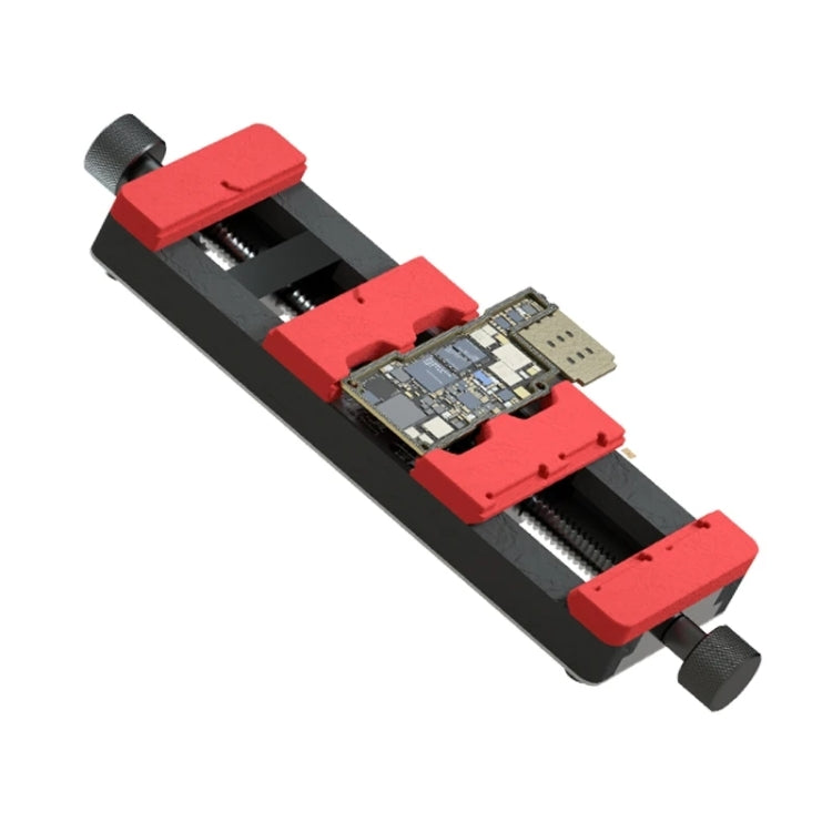 Mechanic ORI Mini Multi-functional Dual-axis Motherboard Chip Positioning Fixture - free shipping - PMC TechLife - Order now!