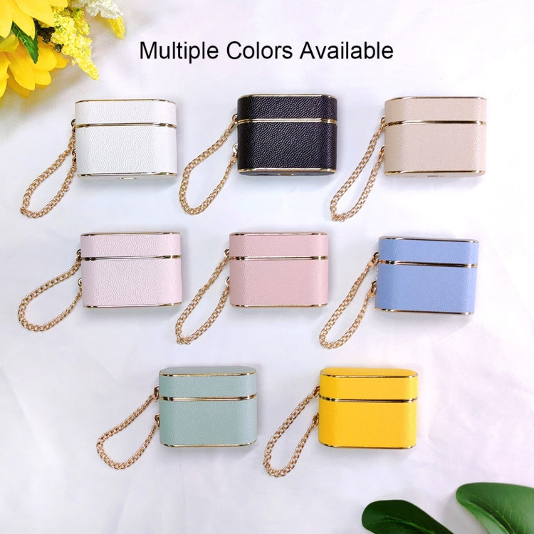 For AirPods Pro 2 Cylindrical Ball Texture Bluetooth Earphone Protective Case(Green) - free shipping - PMC Jewellery - Order now!