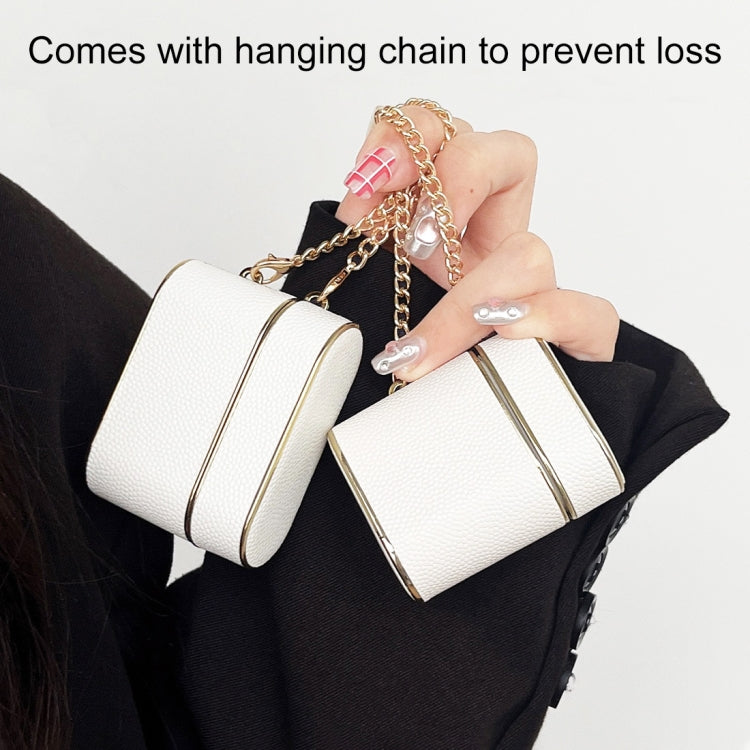 For AirPods Pro Cylindrical Ball Texture Bluetooth Earphone Protective Case(Green) - For AirPods Pro by PMC Jewellery | Online Shopping South Africa | PMC Jewellery | Buy Now Pay Later Mobicred