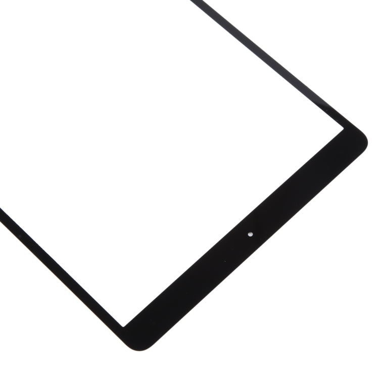 For iPad Pro 10.5 Front Screen Outer Glass Lens with OCA Optically Clear Adhesive(Black) - 10.5 inch by PMC TechLife | Online Shopping South Africa | PMC TechLife | Buy Now Pay Later Mobicred