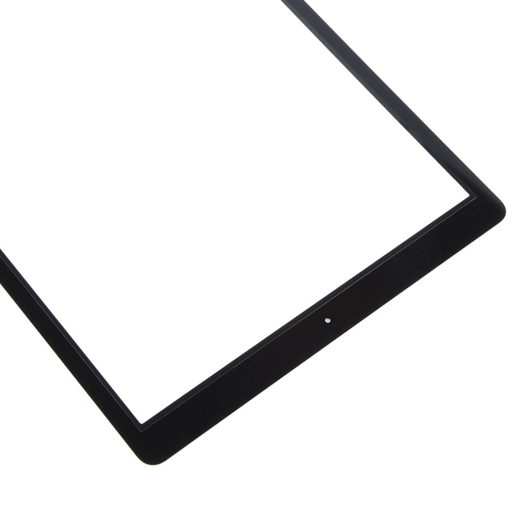 For iPad Pro 12.9 2015 Front Screen Outer Glass Lens with OCA Optically Clear Adhesive(Black) - free shipping - PMC TechLife - Order now!