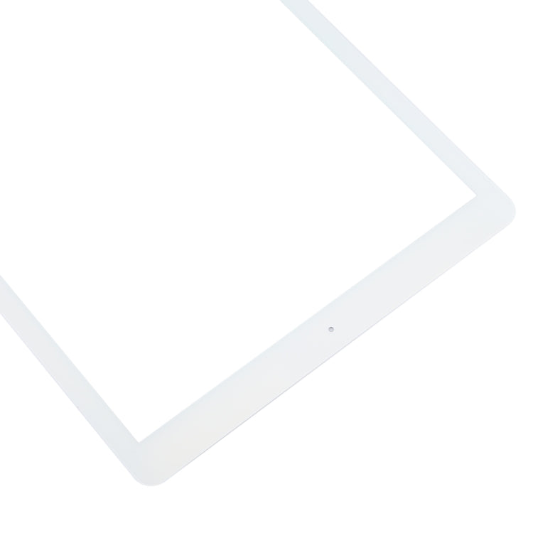 For iPad Pro 12.9 2015 Front Screen Outer Glass Lens with OCA Optically Clear Adhesive(White) - 12.9 inch 2015 by PMC TechLife | Online Shopping South Africa | PMC TechLife | Buy Now Pay Later Mobicred