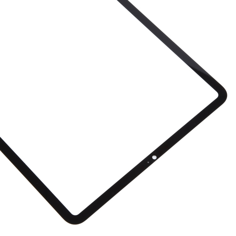 For iPad Pro 11 2021 2022 Front Screen Outer Glass Lens with OCA Optically Clear Adhesive(Black) - 11 inch 2022 by PMC TechLife | Online Shopping South Africa | PMC TechLife | Buy Now Pay Later Mobicred