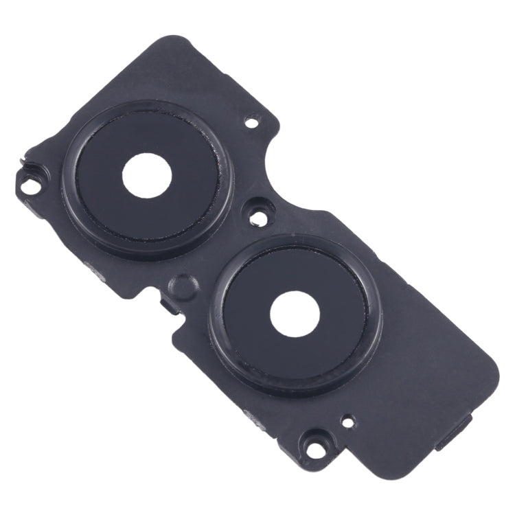 For Samsung Galaxy A05 SM-A055F 10pcs Original Rear Camera Lens Cover(Black) - free shipping - PMc TechLife - Order now!
