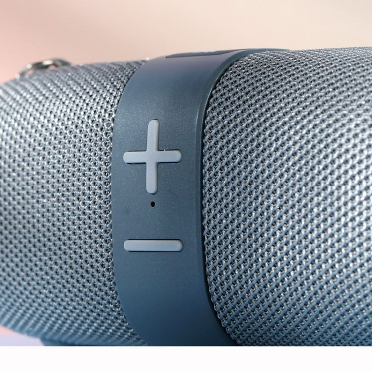 T&G TG667 Outdoor Portable TWS Wireless Bluetooth Speaker(Grey) - free shipping - PMC Jewellery - Order now!