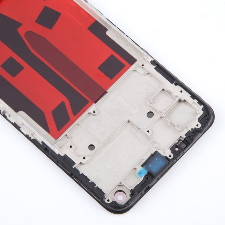 For OPPO Reno5 Z OLED LCD Screen Digitizer Full Assembly with Frame - LCD Screen by PMC TechLife | Online Shopping South Africa | PMC TechLife | Buy Now Pay Later Mobicred