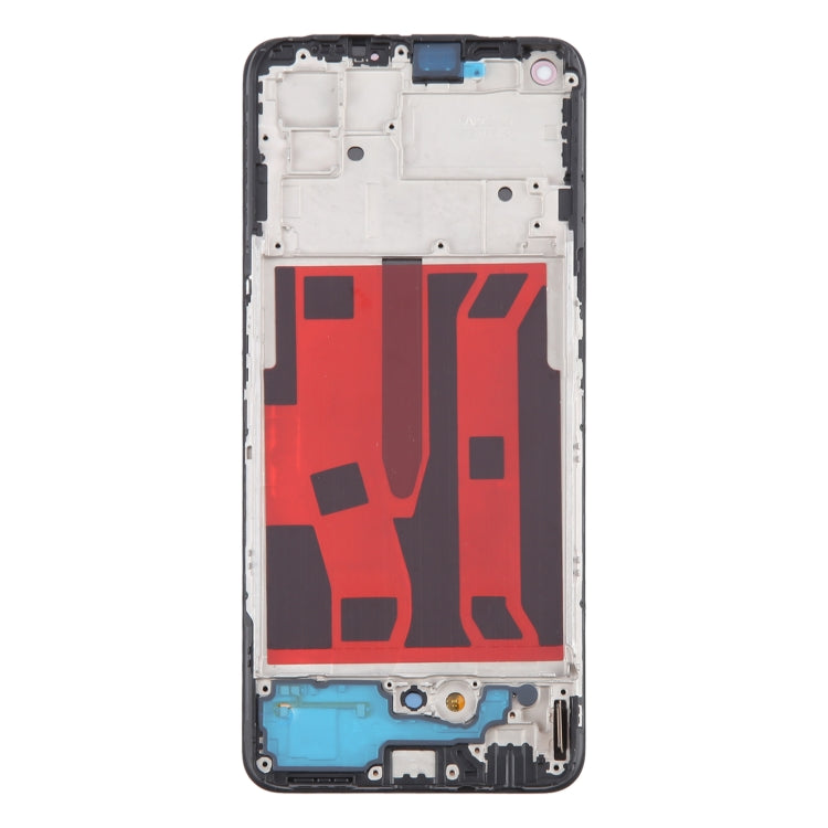 For OPPO A95 4G OLED LCD Screen Digitizer Full Assembly with Frame - LCD Screen by PMC TechLife | Online Shopping South Africa | PMC TechLife | Buy Now Pay Later Mobicred