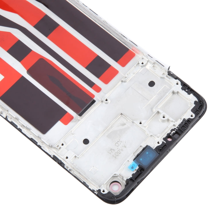 For OPPO Reno6 Lite OLED LCD Screen Digitizer Full Assembly with Frame - LCD Screen by PMC TechLife | Online Shopping South Africa | PMC TechLife | Buy Now Pay Later Mobicred