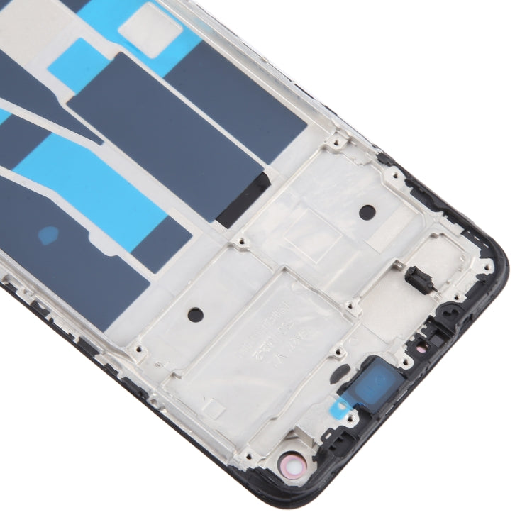 For OPPO F19 Pro+ 5G OLED LCD Screen Digitizer Full Assembly with Frame - LCD Screen by PMC TechLife | Online Shopping South Africa | PMC TechLife | Buy Now Pay Later Mobicred