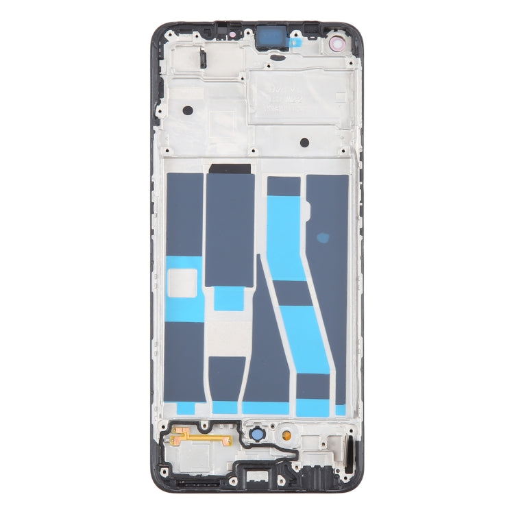 For OPPO Reno5 Lite OLED LCD Screen Digitizer Full Assembly with Frame - LCD Screen by PMC TechLife | Online Shopping South Africa | PMC TechLife | Buy Now Pay Later Mobicred