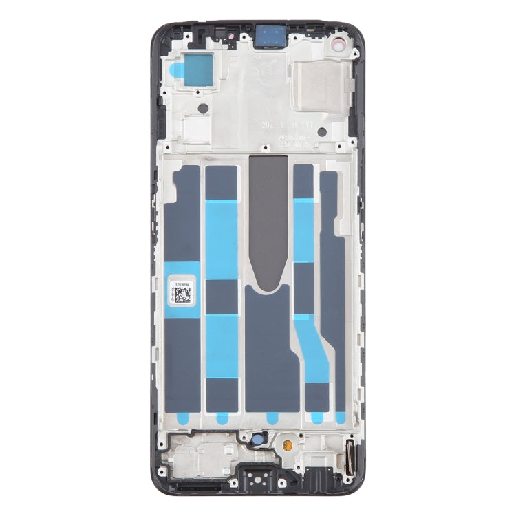 For OPPO Find X5 Lite OLED LCD Screen Digitizer Full Assembly with Frame - LCD Screen by PMC TechLife | Online Shopping South Africa | PMC TechLife | Buy Now Pay Later Mobicred
