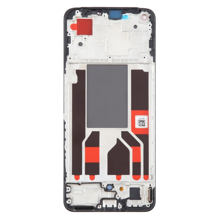For OPPO Reno8 4G OLED LCD Screen Digitizer Full Assembly with Frame - LCD Screen by PMC TechLife | Online Shopping South Africa | PMC TechLife | Buy Now Pay Later Mobicred
