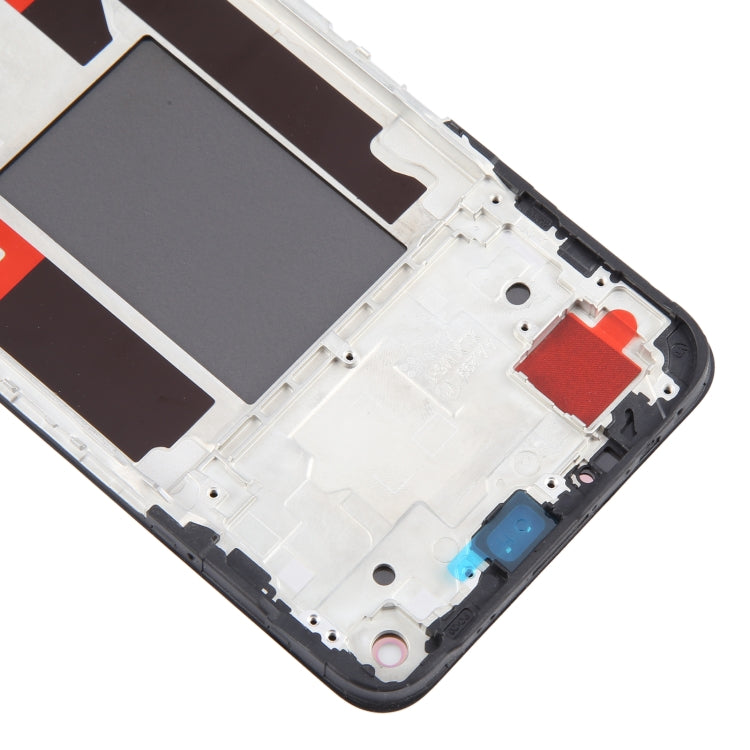 For OPPO Reno8 5G OLED LCD Screen Digitizer Full Assembly with Frame - LCD Screen by PMC TechLife | Online Shopping South Africa | PMC TechLife | Buy Now Pay Later Mobicred