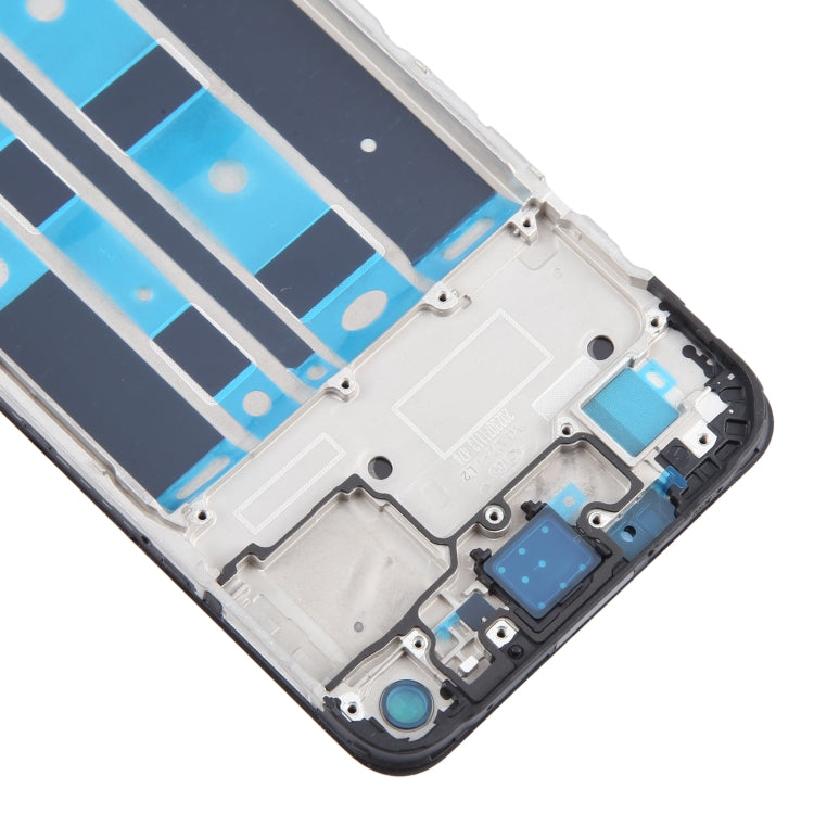 For OPPO A78 4G CPH2565 OLED LCD Screen Digitizer Full Assembly with Frame - free shipping - PMC TechLife - Order now!