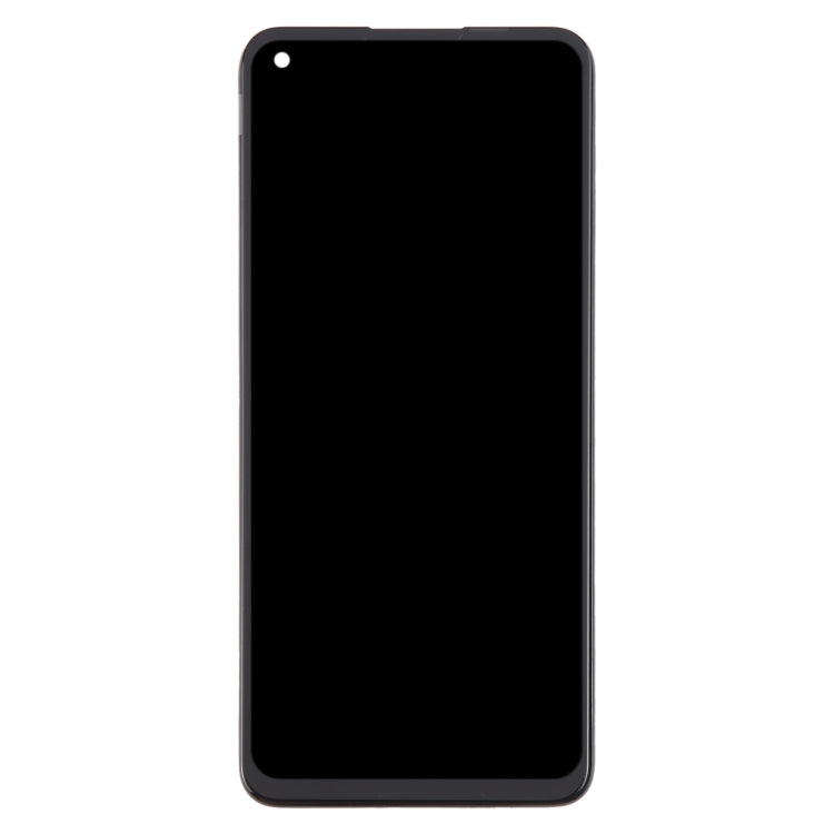 For OPPO Find X3 Lite OLED LCD Screen Digitizer Full Assembly with Frame - LCD Screen by PMC TechLife | Online Shopping South Africa | PMC TechLife | Buy Now Pay Later Mobicred