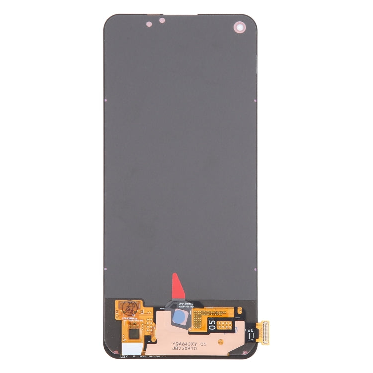 For OPPO Reno7 5G OLED LCD Screen with Digitizer Full Assembly - LCD Screen by PMC TechLife | Online Shopping South Africa | PMC TechLife | Buy Now Pay Later Mobicred