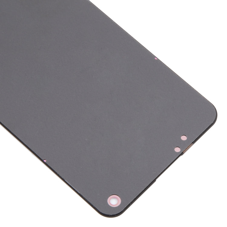 For OPPO Reno8 4G OLED LCD Screen with Digitizer Full Assembly - LCD Screen by PMC TechLife | Online Shopping South Africa | PMC TechLife | Buy Now Pay Later Mobicred