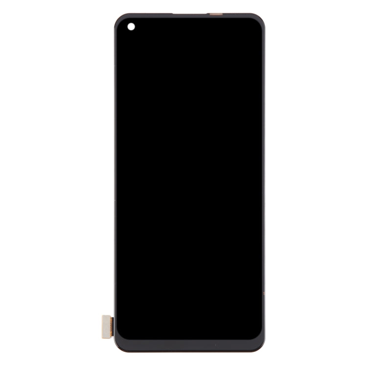 For OPPO A78 4G CPH2565 OLED LCD Screen with Digitizer Full Assembly - free shipping - PMC TechLife - Order now!