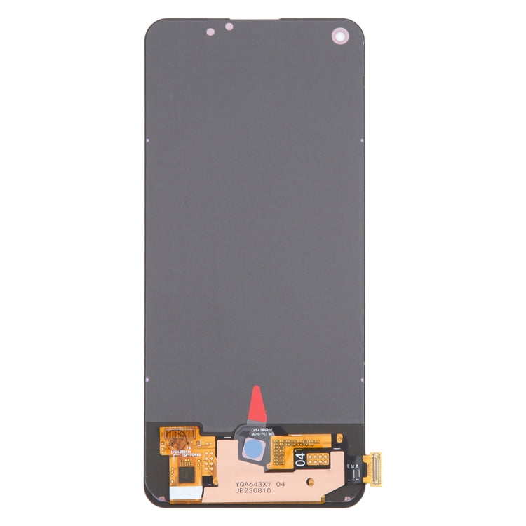 For OPPO A95 5G OLED LCD Screen with Digitizer Full Assembly - LCD Screen by PMC TechLife | Online Shopping South Africa | PMC TechLife | Buy Now Pay Later Mobicred