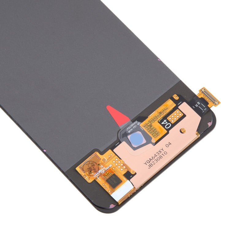 For OPPO A95 5G OLED LCD Screen with Digitizer Full Assembly - LCD Screen by PMC TechLife | Online Shopping South Africa | PMC TechLife | Buy Now Pay Later Mobicred